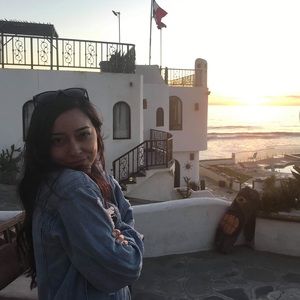 Meet your Posher, Katy